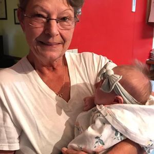 Meet your Posher, Jeannie